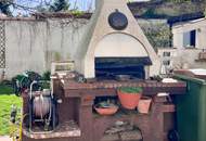 Nähe U6-Siebenhirten - Stadthaus mit idyllischem Garten