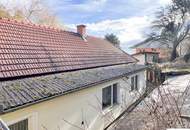 Grundstück in Waldrandlage