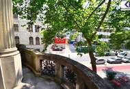 360 TOUR // REPRÄSENTATIVEs ALTBAU- BÜRO