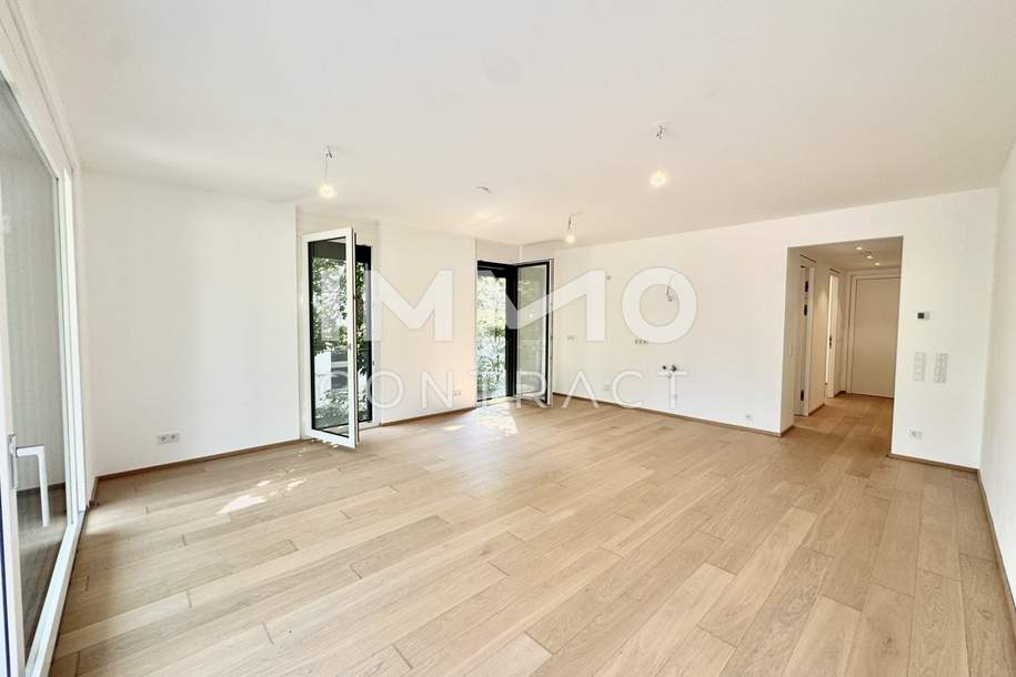 Cottage Suites, Wohnung-kauf, 1180 Wien 18., Währing