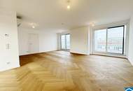 Sanierter Stilaltbau mit exklusivem Dachaubau – Wohnen über den Dächern des Dritten