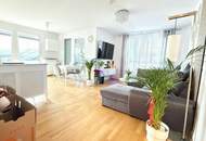 Der Sommer kann kommen!!! 32,43m² TERRASSENFLÄCHE - Sonnig und Top-Ausstattung!!!