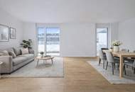 Nur 15 Minuten von Innsbruck: Neubauwohnung mit ca. 81 m² großem Garten und Terrasse