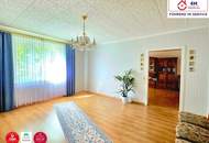 3 Zimmer. Verglaste Loggia. Grünblick