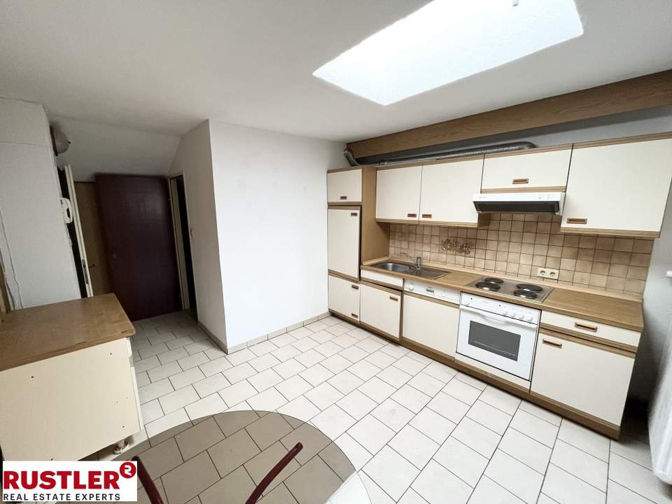 LEND IST TREND I 1-Zimmer-Wohnung inklusive Heizkosten