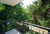 Perfekt geschnittene 3 Zimmer-Wohnung mit Grünblick in Hütteldorf