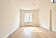 360 TOUR - RENOVIERTE ALTBAUWOHNUNG beim SCHUBERTPARK