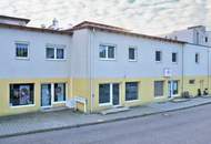 Büro/Praxis/Geschäftslokal unweit Pressbaumer Zentrum inkl. 2 PKW-Stellplätzen