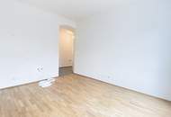 Wundervoll ca. 46,29m² 2.Zimmerwohnung Erdgeschoß! Nähe Lugner City U6. WG-geeignet.