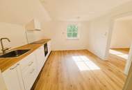 Helle 2 Zi.-Wohnung mit Südost-Balkon