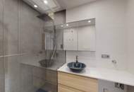 Smart investieren, schön wohnen in einer großen 2-Zimmer Wohnung in 1220 Wien - in der Nähe der U1 und dem Donauzentrum