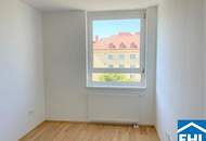 Großzügige 2-Zimmer Wohnung bei der Millenium City!