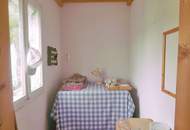 Uriges Fe-Wo Bauernhaus zum fertig-sanieren in Glödnitz