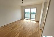 *** Baustart-AKTION "Early Bird" - sonnige 2-Zimmer-Neubauwohnung mit Dachterrasse – Nähe St. Pölten! / Wohnpark Ober-Grafendorf - ökologisch, hochmodern, ausgezeichnet ***