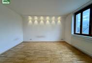 2-Zimmer Wohnung inkl. Einbauküche und Balkon - ab sofort beziehbar!