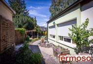 Traumhaftes Einfamilienhaus am Ortsrand von Drösing – Naturnähe & Stadtnähe perfekt vereint