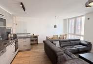 Exzellentes Wohnen in preisgekrönter Architektur – urbane Eleganz trifft nachhaltige Zukunft | ZELLMANN IMMOBILIEN