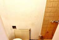 Schön ist was anderes. Aber das wird schon! Ideale 1-Zimmer-Wohnung in 1030 Wien - Selbst Gestalten - Sanierungsbedürftige Altbauwohnung! U-Bahn ums Eck + Traumhaft renoviertes Altbauhaus + Optimalste Infrastruktur und Anbindung!