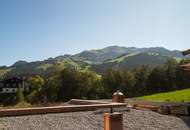 Neubau: Chalet "Hohe Salve" an der Skiwiese in bester Panoramalage - Kirchberg in Tirol