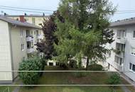 Wohnung mit Loggia in ruhiger Lage in Aschach a. d. Donau!