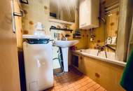 Sonnige 2-Zimmer-Wohnung mit Westbalkon u. Garage