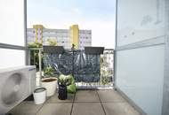 Moderner 4 Zimmer Familienhit mit Loggia und Klimaanlage
