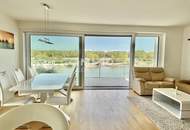 Blue Horizon Living: Harmony by the Waterline - Luxus Living direkt am Wasser