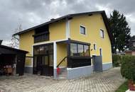 Traumhaftes 6-Zimmer-Haus in Wagna: Garten, Balkon & viel Platz für 1.200 €!