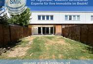 Familienfreundlich wohnen in Stadtnähe!
