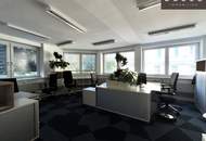 Großzügige Büroflächen im Herzen von 1090 Wien – insgesamt rund 3.000 m² für Ihre Vision!