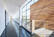 KLIMATISIERT! Bürofläche mit Parkplätzen und idealer Verkehrsanbindung im WDZ 2 in Wels zu vermieten!