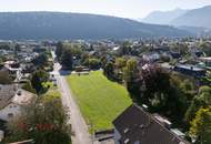 Grundstück in Feldkirch-Gisingen – vielseitige Bebauungsmöglichkeiten