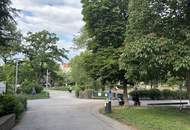 „PARK LIFE“ – Stilvoll wohnen im generalsanierten Altbau im 18. Bezirk