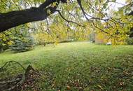 Ihr Rückzugsort im Grünen – Wohnen mit 4.000 m² Gartenidylle - Ein Haus mit Potenzial in Felling