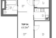 Klimatisierte 2-Zimmer-Wohnung mit französischem Balkon – direkt bei der U3 Schlachthausgasse!