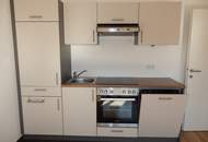 HOFSEITIGE 2 Zimmer Neubauwohnung mit IDEALER Aufteilung !!