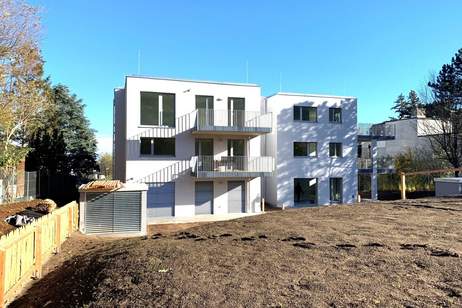 Mödling, Garteneigentum in Toplage!, Wohnung-kauf, 663.500,€, 2340 Mödling