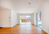 4-Zimmer-Wohnung "Annerlhof" Top 7