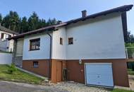 Einfamilienhaus in Ruhelage