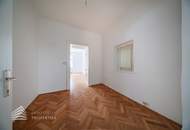Helle 2-Zimmer Wohnung, Nähe Einsiedlerpark