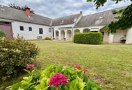 Tolles Einfamilienhaus mit großem Grundstück