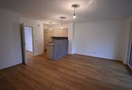 Moderne, helle Wohnung in ruhiger Lage