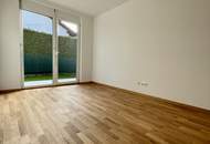 91 m² Neubau-Gartenwohnung in Graz – Befristet vermietet, starke Anlegerchance
