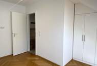 "Dachgeschosswohnung mit 2 Terrassen"