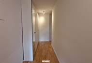 Modernisierte 2-Zimmer-Wohnung mit Loggia in begehrter Lage