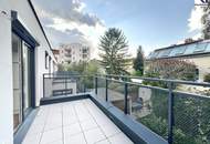 360° TOUR // TERRASSEN ERSTBEZUG WOHNUNG / FIRST LETTING BALCONY APARTMENT