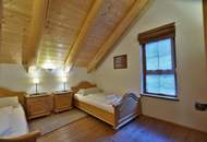 GOLDEN EAGLE - ein außergewöhnliches &amp; exklusives Rundholzchalet