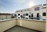 Modern wohnen am Stadtpark Atzgersdorf