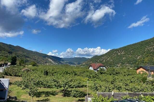 Profitables Investment: Gastgewerbe, Gastronomie und Wohnungen in Aggsbach - Niederösterreich, Gewerbeobjekt-kauf, 3641 Krems(Land)