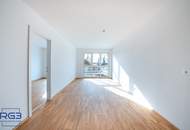 Sehr sonnige neue Top-Wohnung nahe der Alten Donau